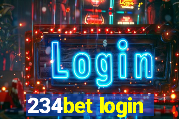 234bet login